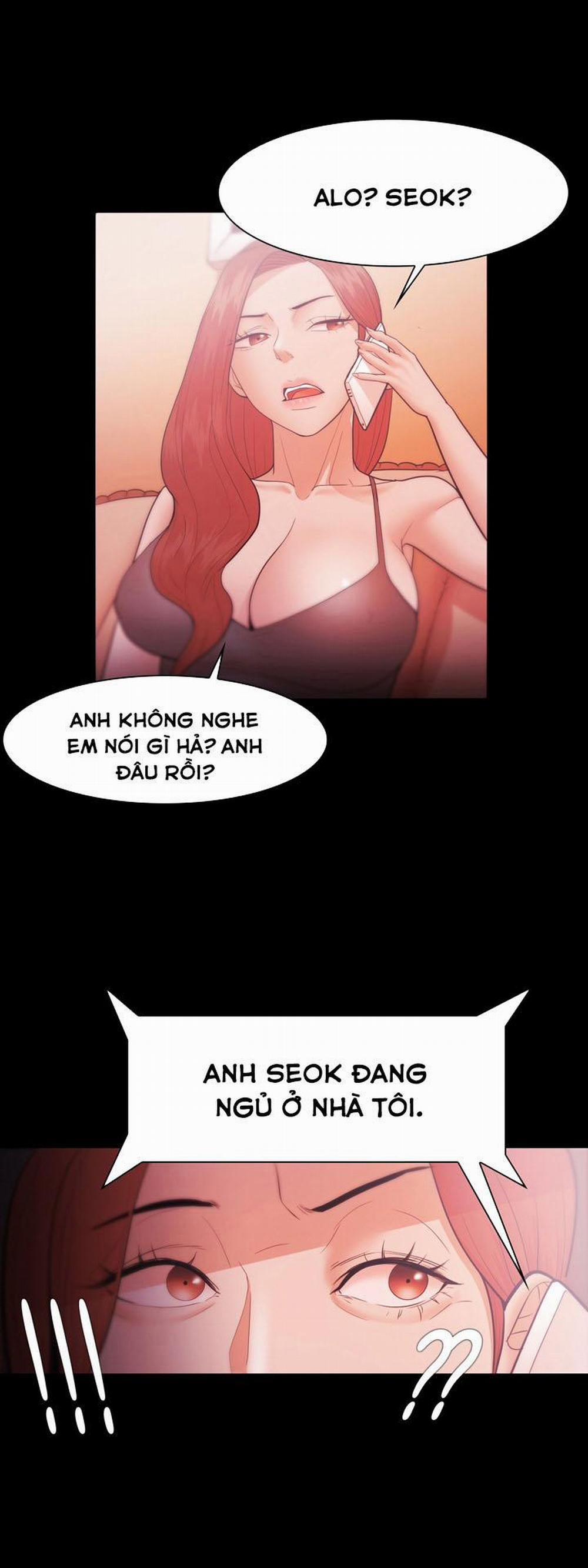 Loser 28 trang 1