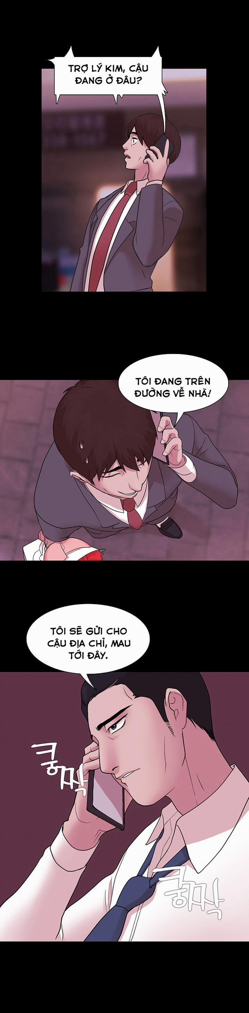 Loser 3 trang 15