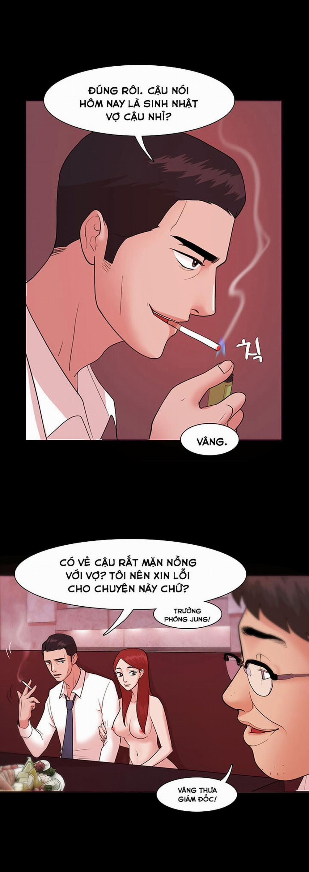 Loser 3 trang 23