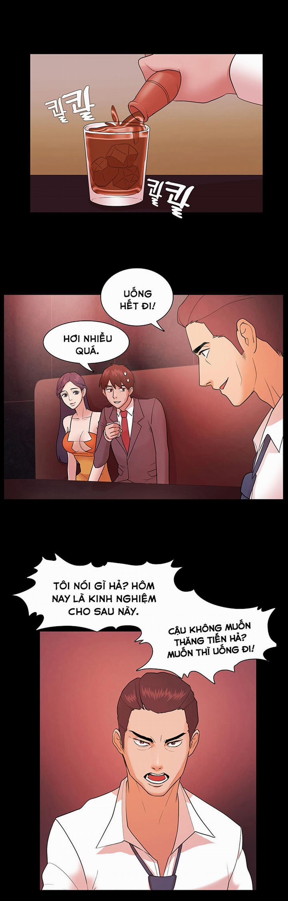 Loser 3 trang 29