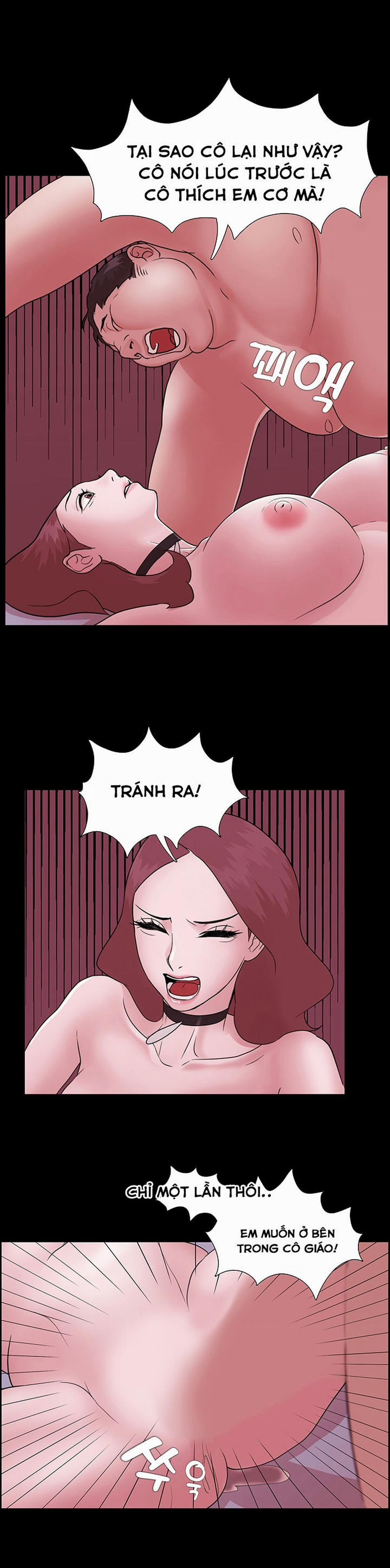 Loser 3 trang 5