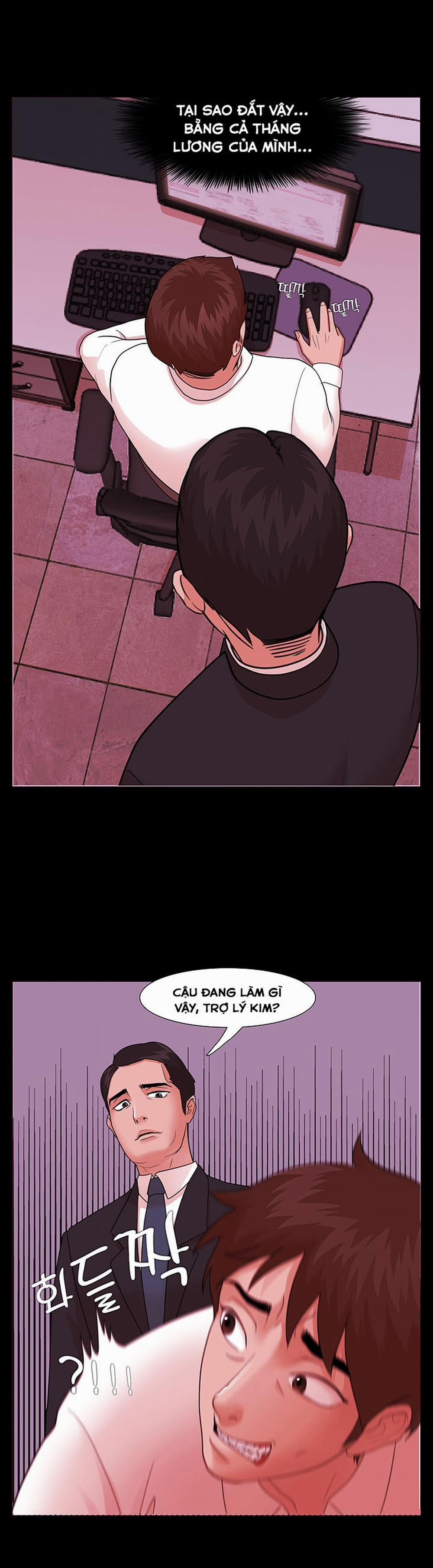 Loser 3 trang 9