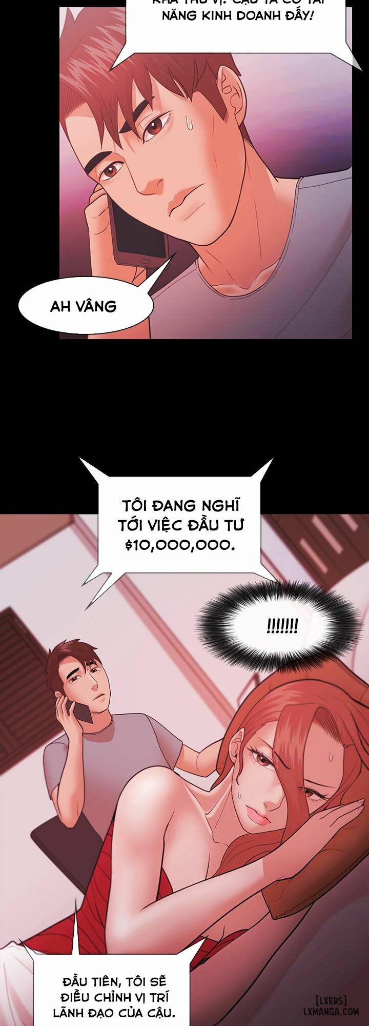 Loser 43 trang 13