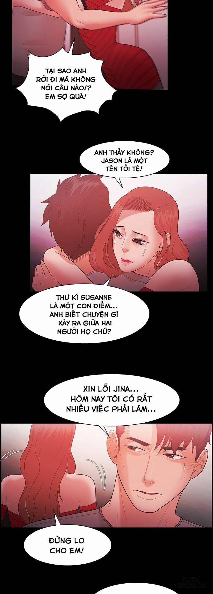 Loser 43 trang 7