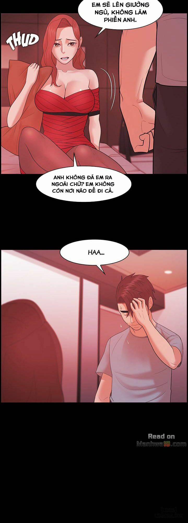 Loser 43 trang 8