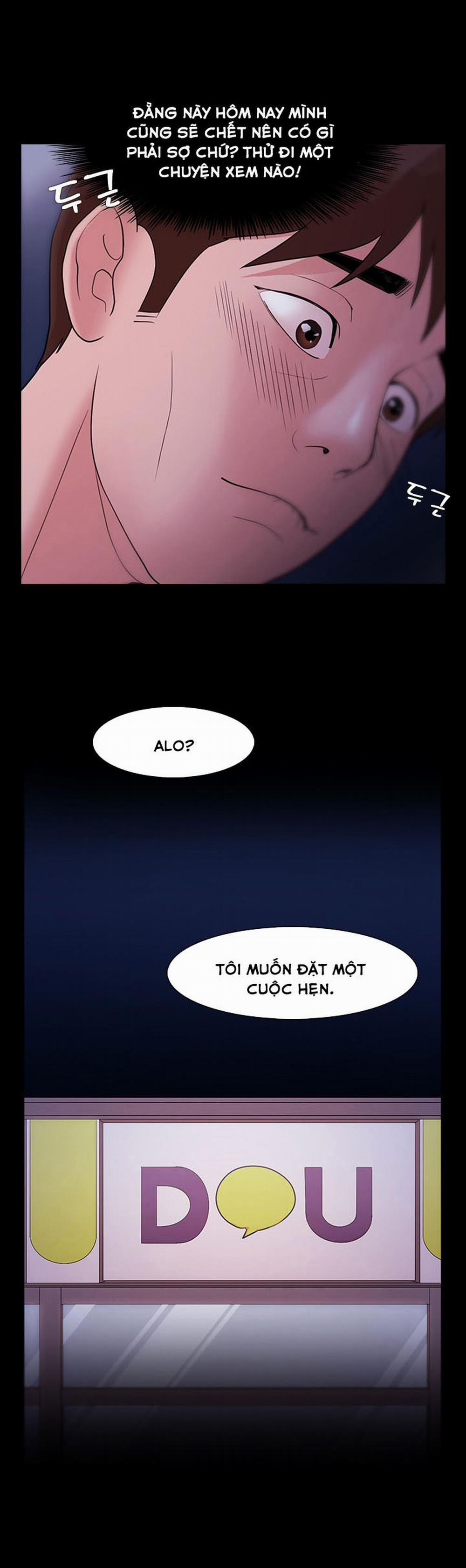 Loser 5 trang 18