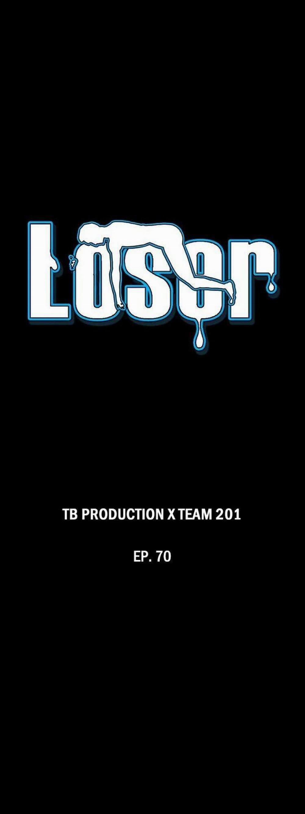 Loser 70 trang 1