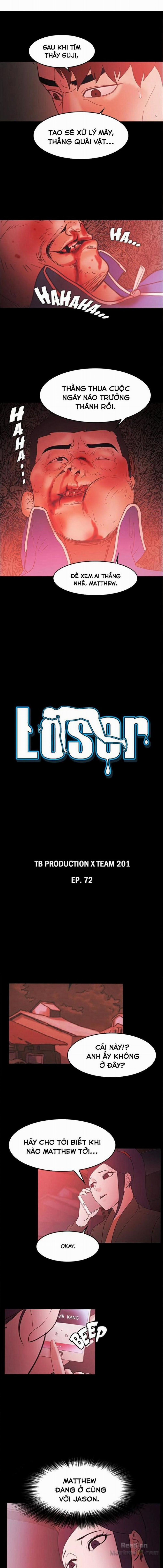 Loser 72 trang 0