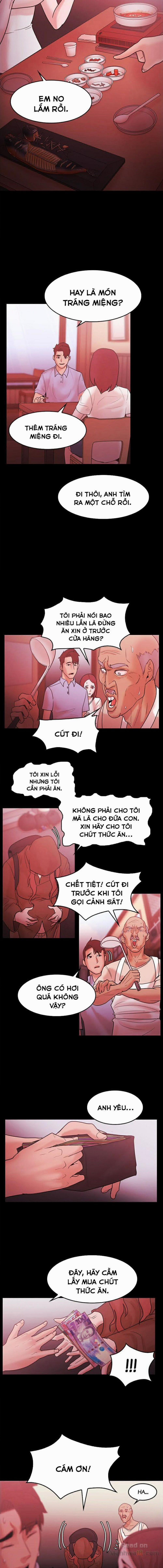 Loser 74 END trang 10