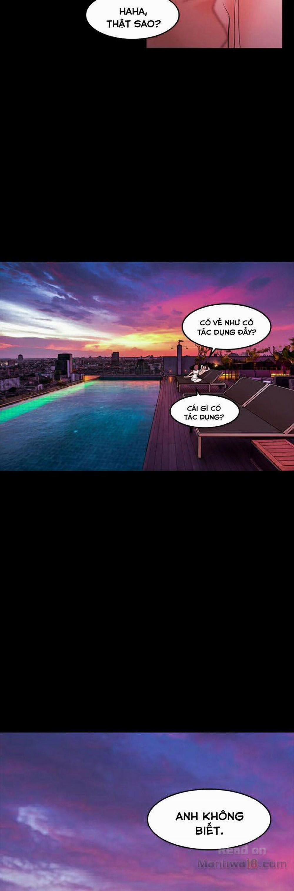 Loser 74 END trang 12