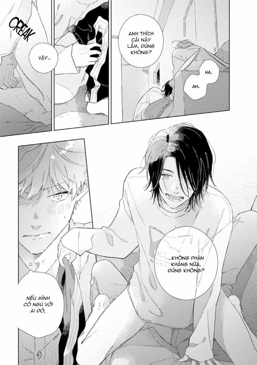 Loss Time ni Hanamuke wo 1 trang 22