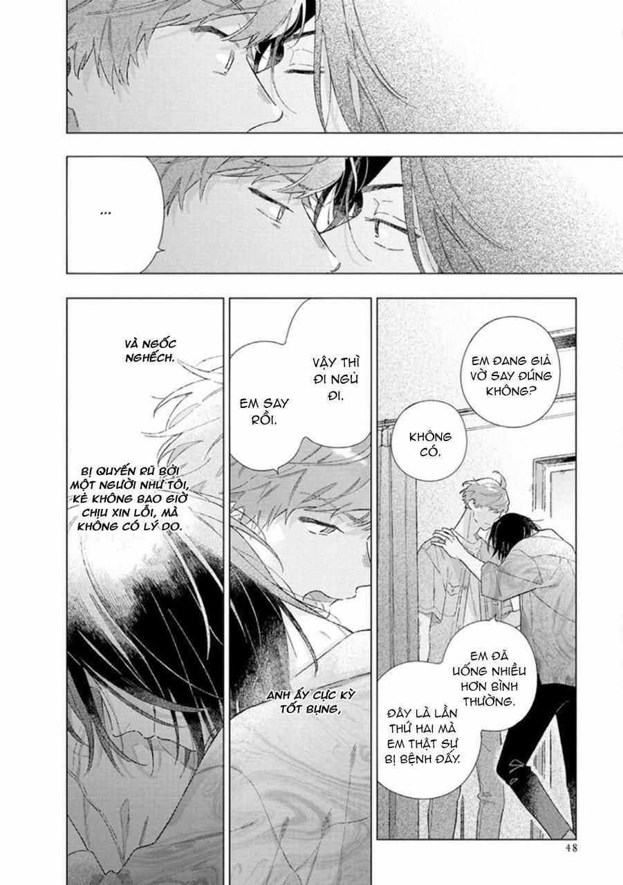 Loss Time ni Hanamuke wo 2 trang 13