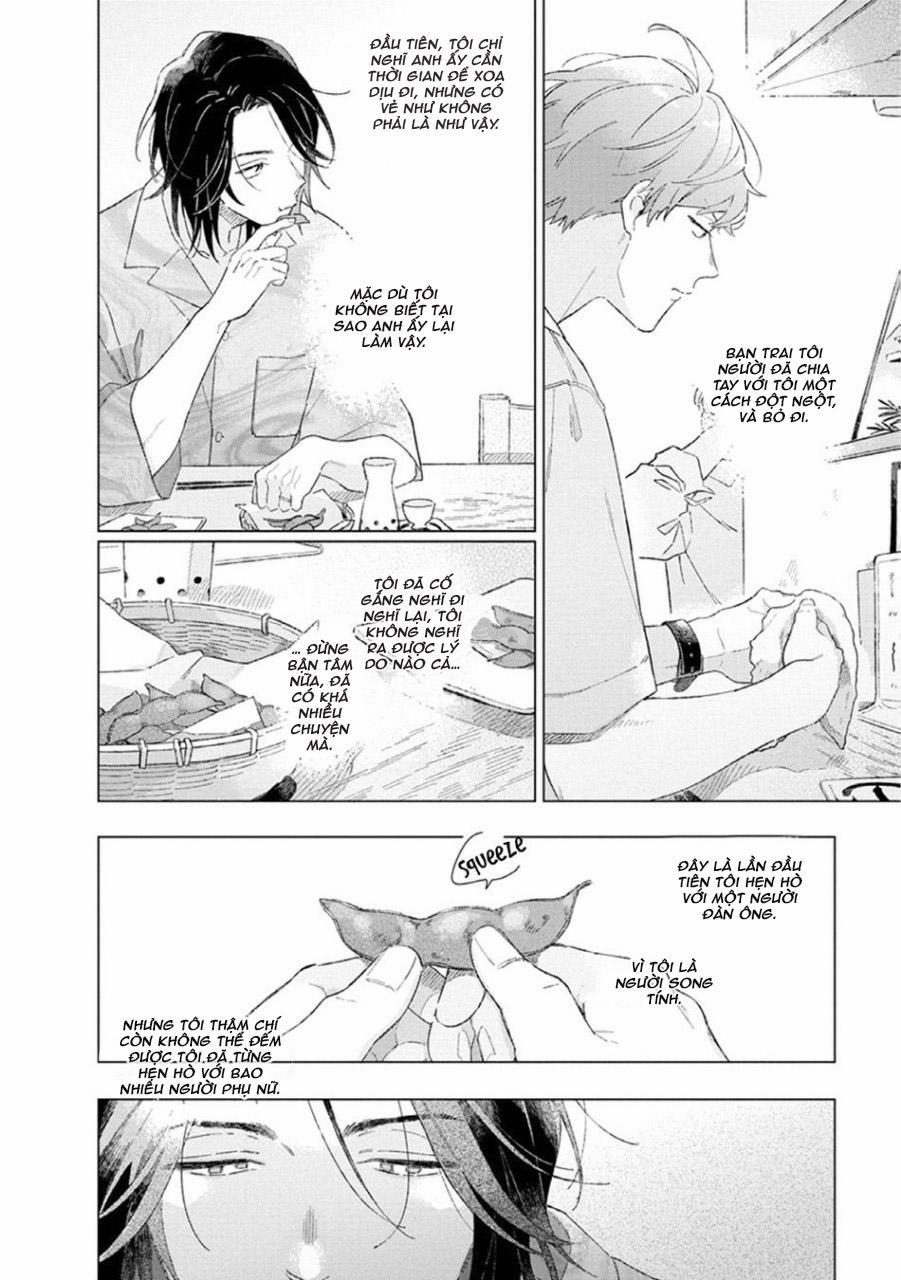 Loss Time ni Hanamuke wo 2 trang 7