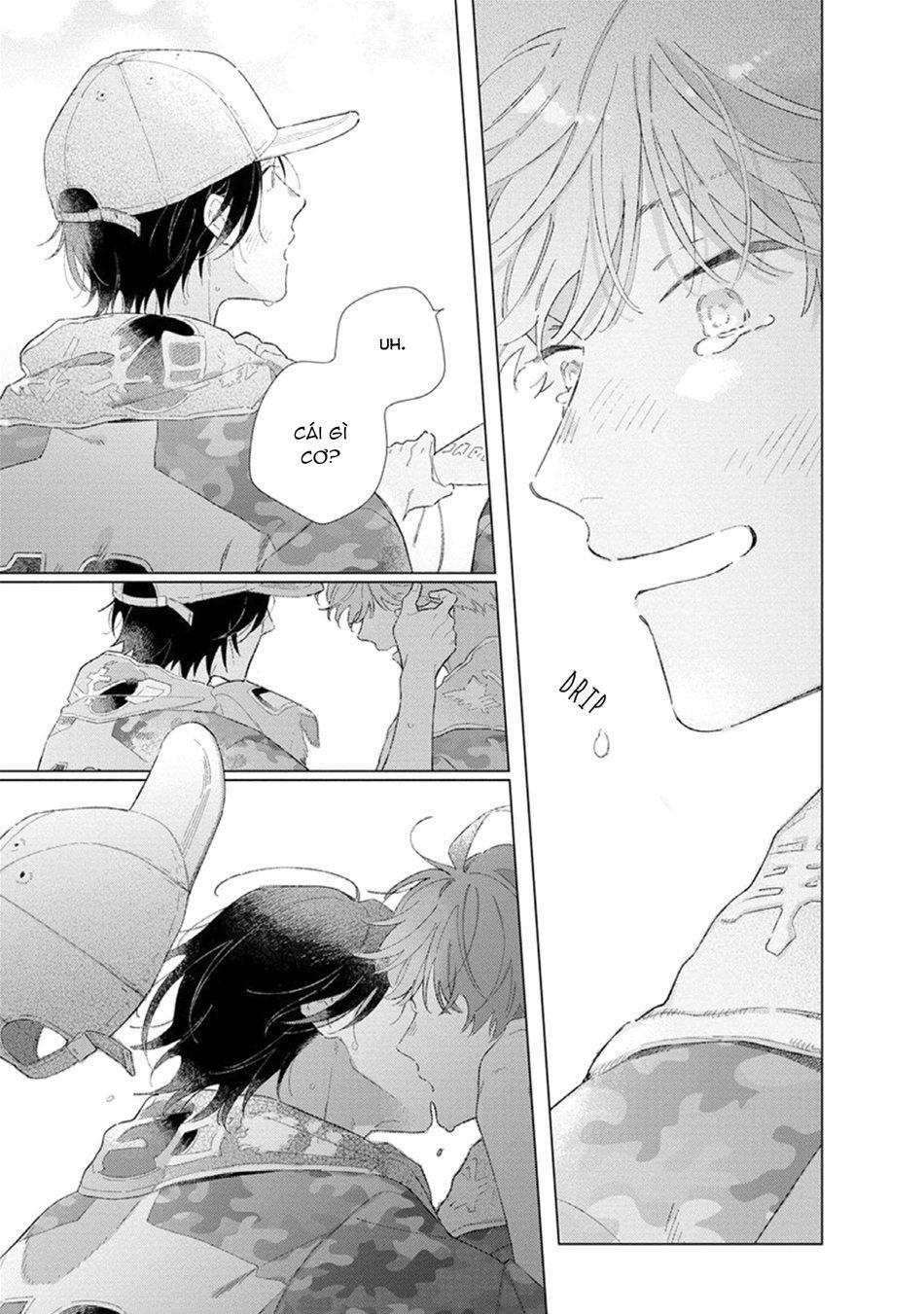 Loss Time ni Hanamuke wo 5 trang 10