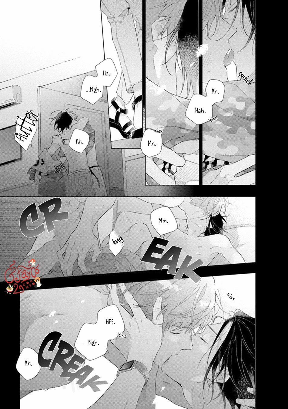 Loss Time ni Hanamuke wo 5 trang 12