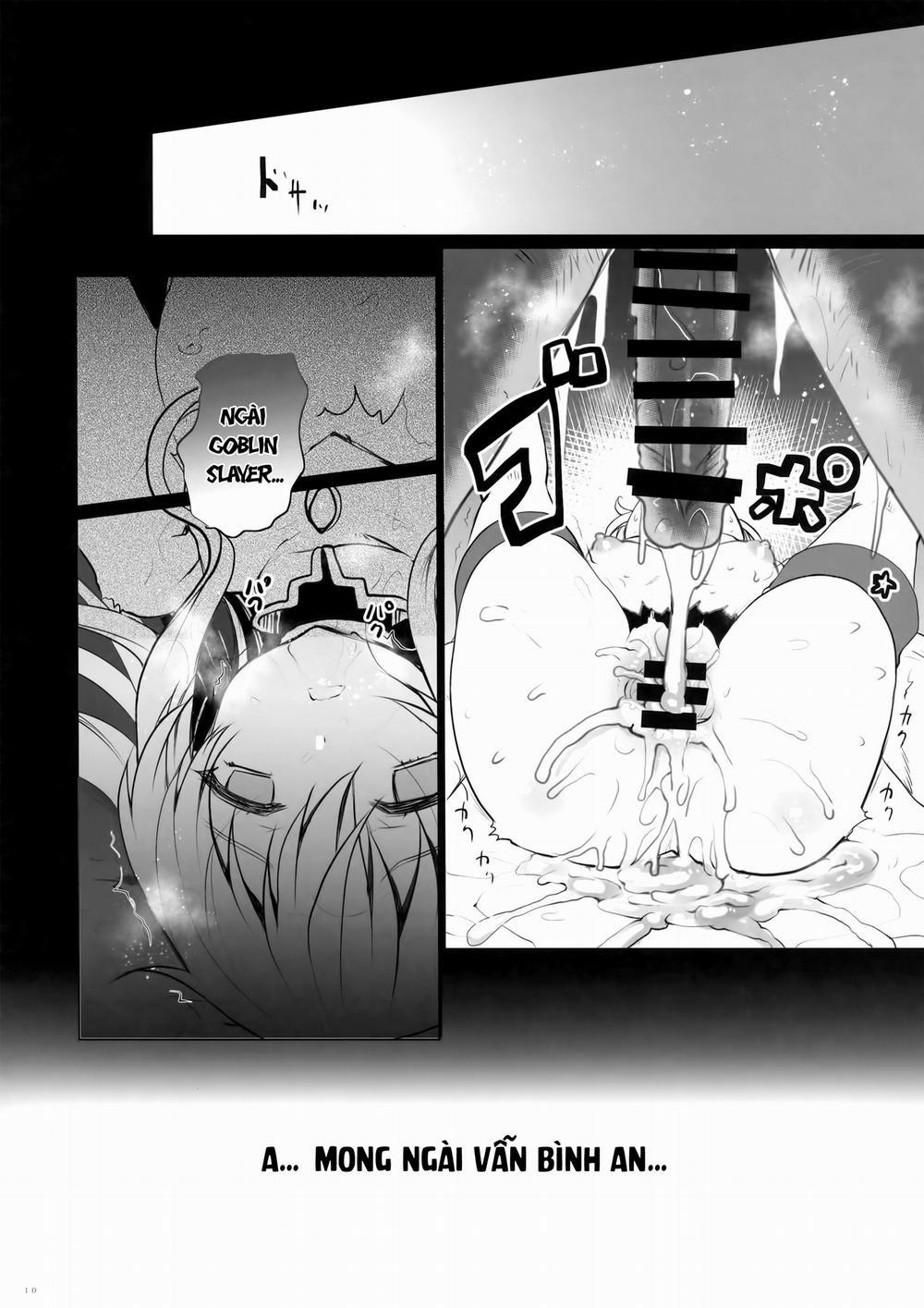 Lost Desired Oneshot nứng trang 9