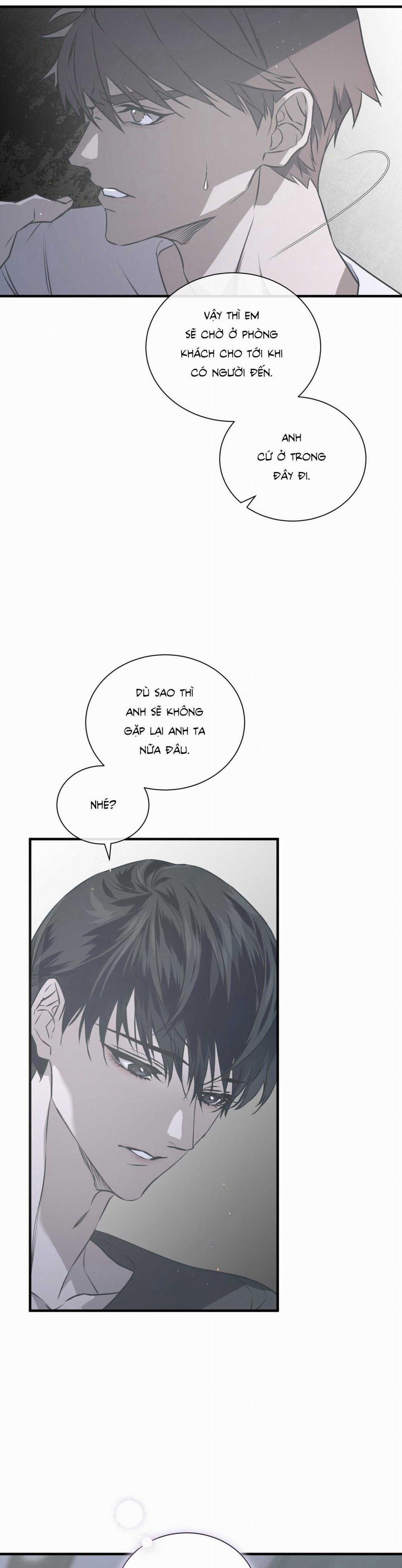 Lost In Translation 14 trang 10