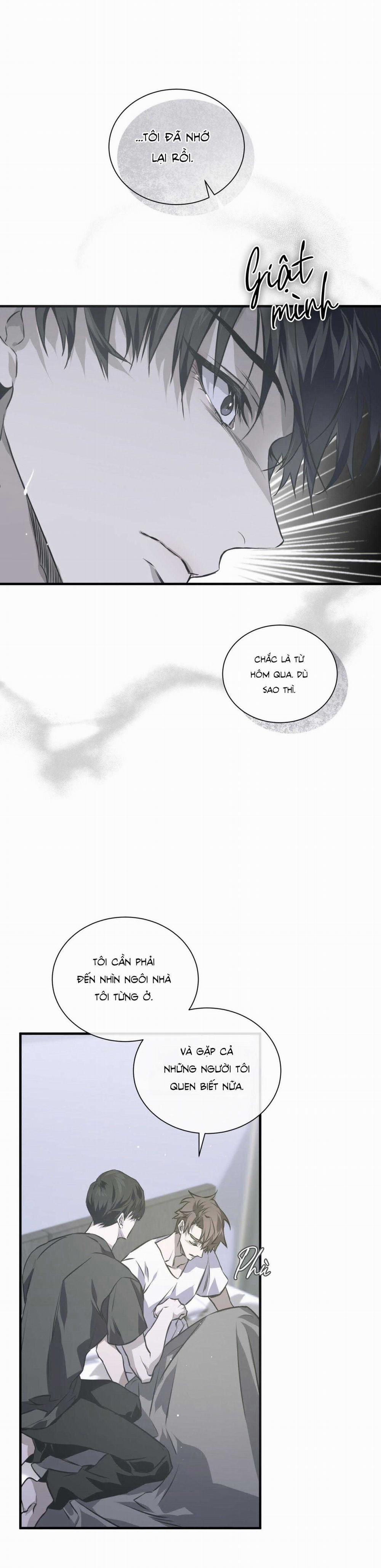 Lost In Translation 14 trang 20