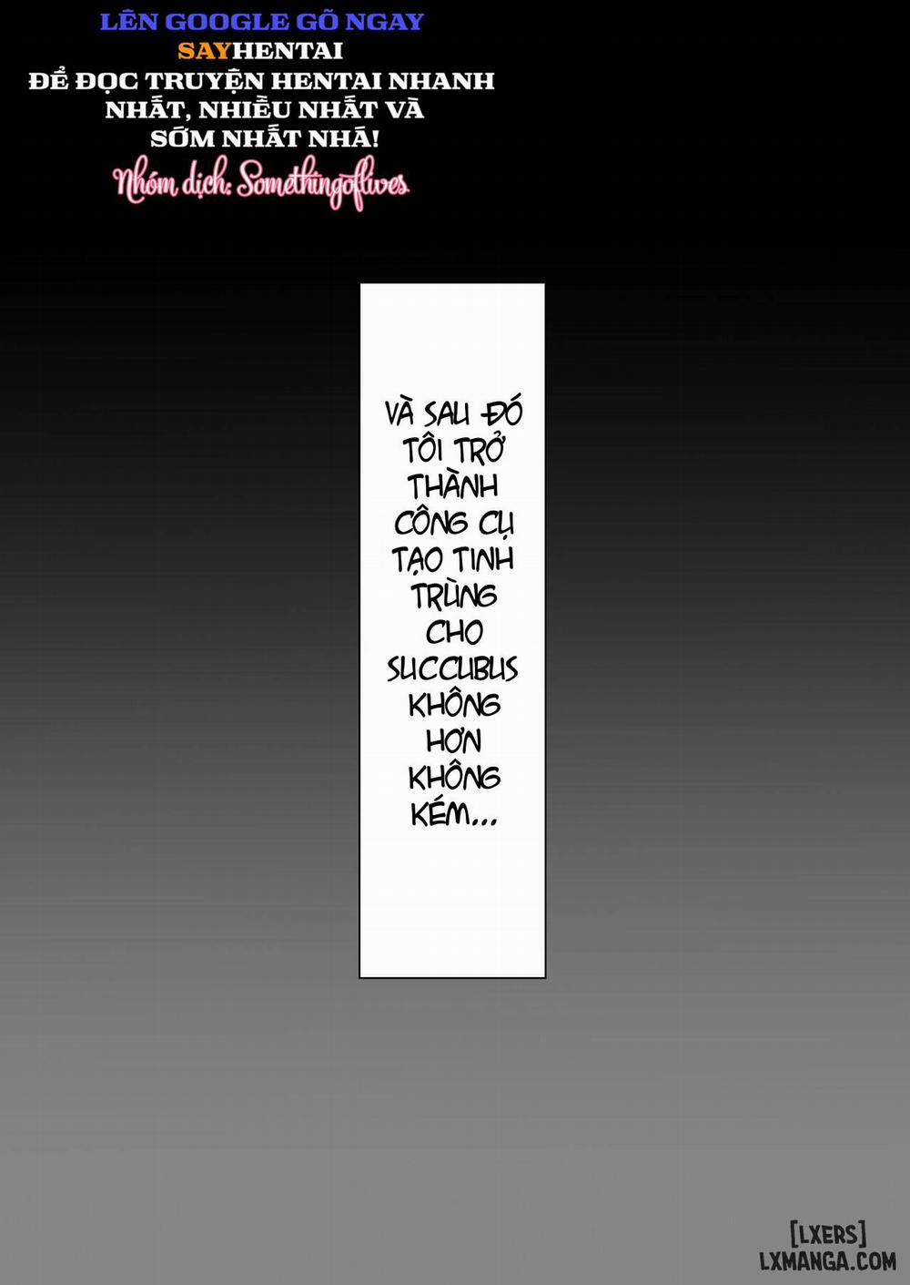 Lotion Succubus no Nurunuru Sakusei Inmu W | Lotion Succubus' Slippery Lewd Dream W Oneshot trang 31