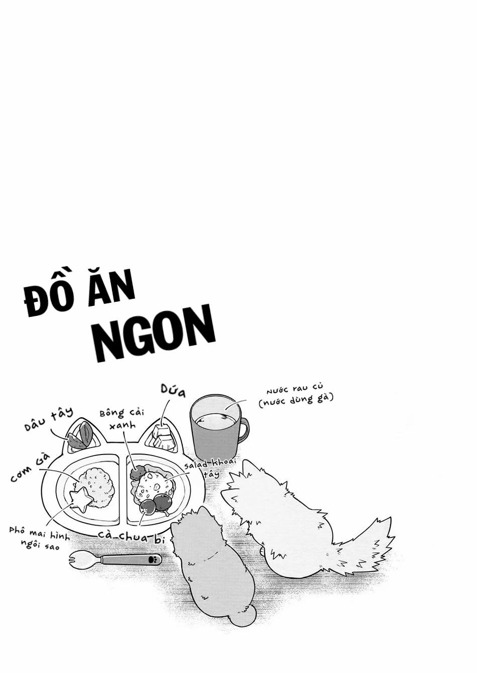 Lots And Lots Of Little Thing [Dj] [Deku×Baku] 1 trang 15