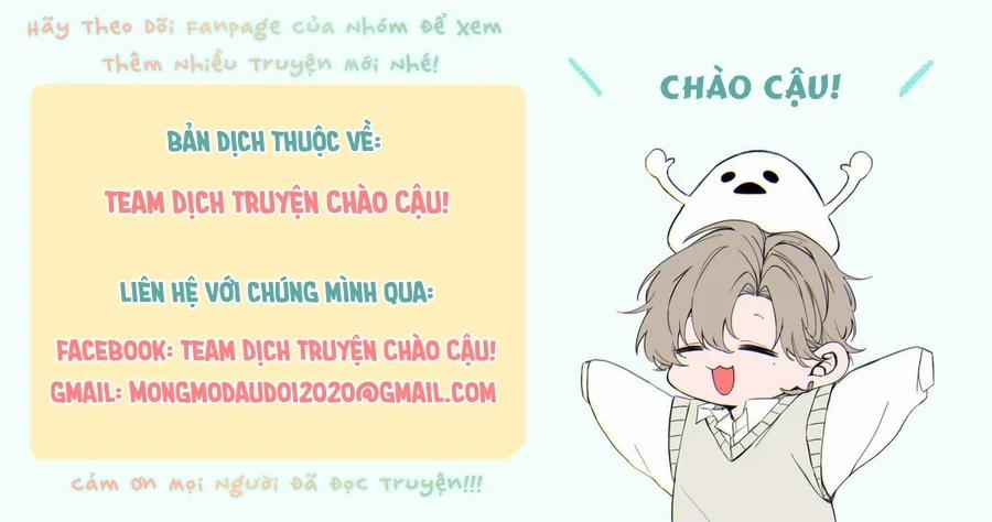 Lots And Lots Of Little Thing [Dj] [Deku×Baku] 1 trang 38