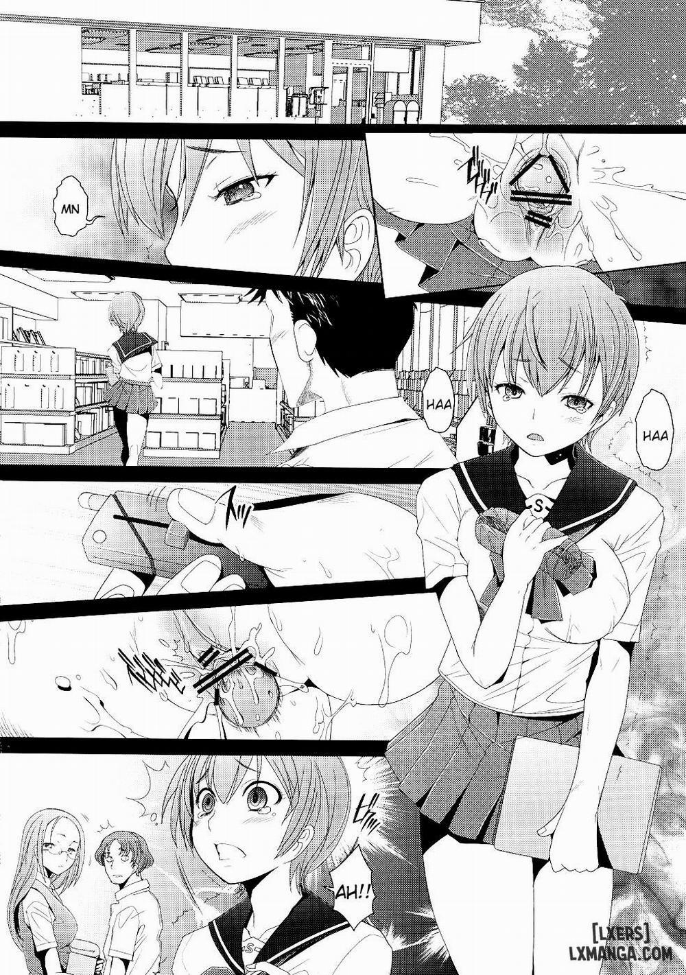 Love 85 Oneshot trang 14