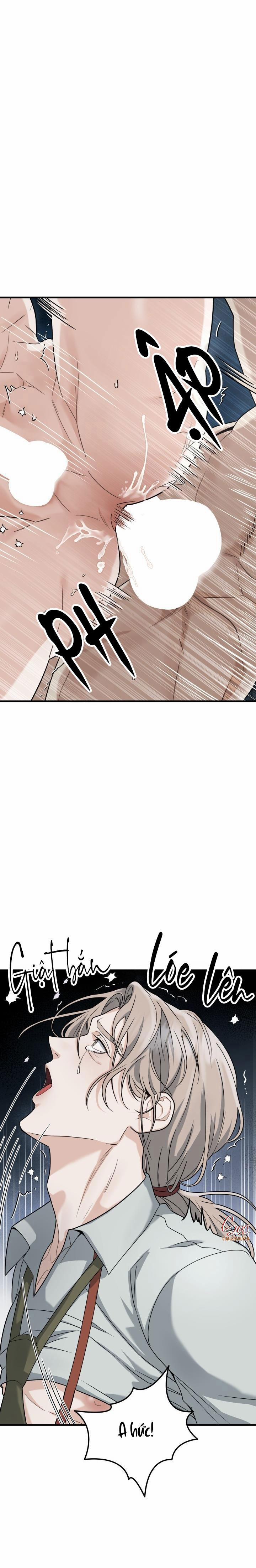 Love And Hatred 1 H+++ trang 16