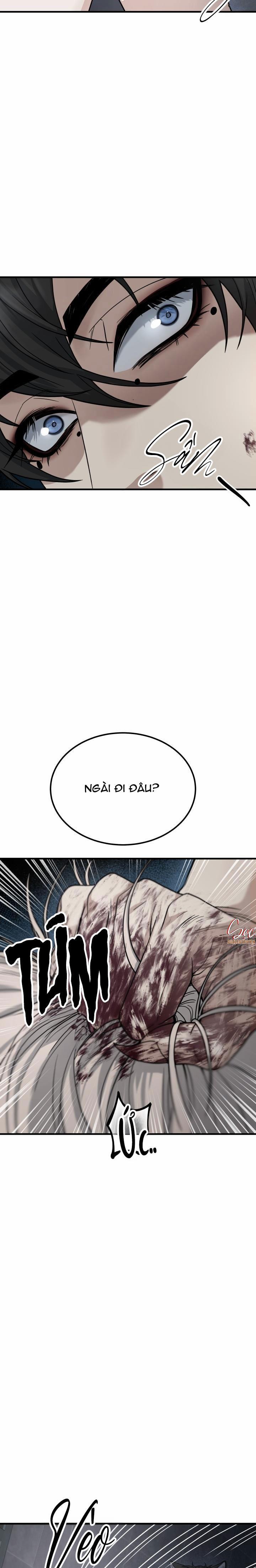 Love And Hatred 1 H+++ trang 22