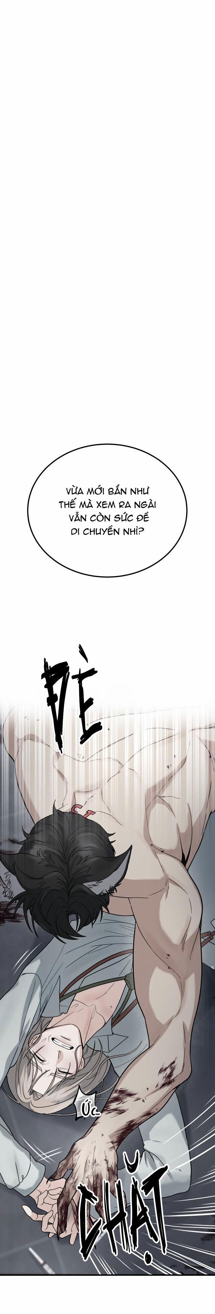 Love And Hatred 1 H+++ trang 24