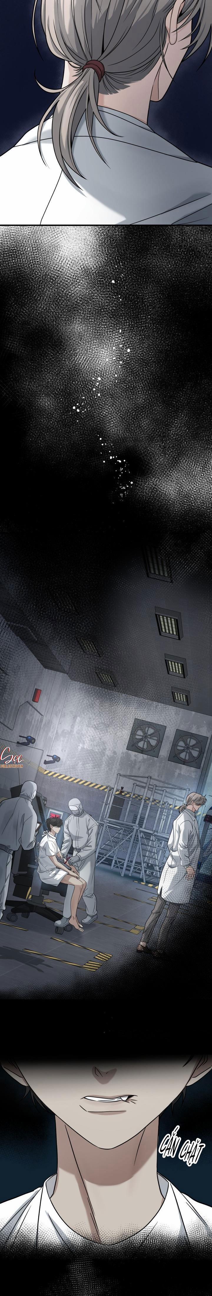 Love And Hatred 1 H+++ trang 33