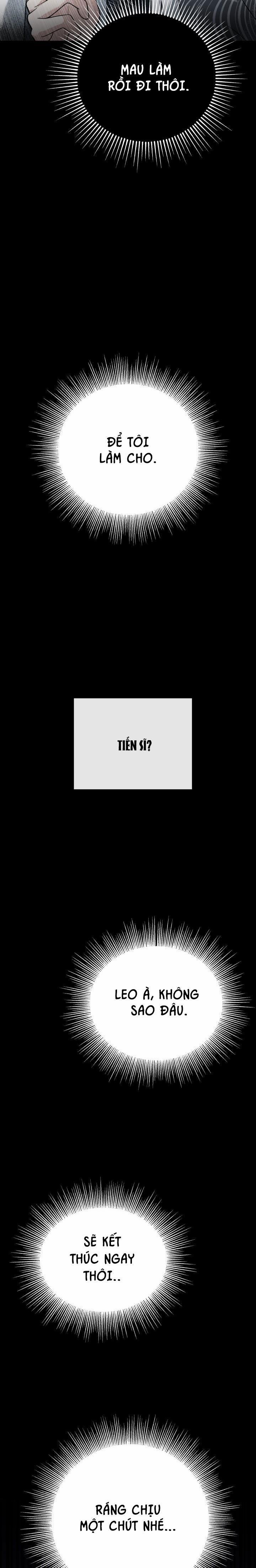 Love And Hatred 1 H+++ trang 36