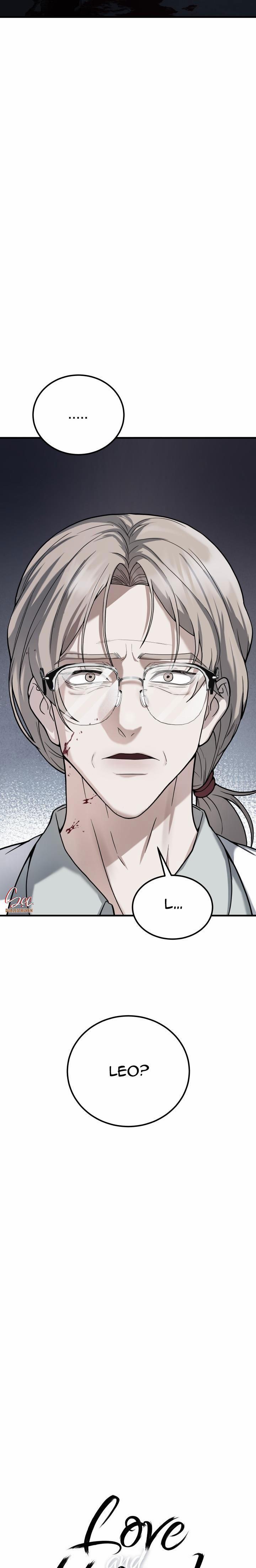 Love And Hatred 1 trang 11