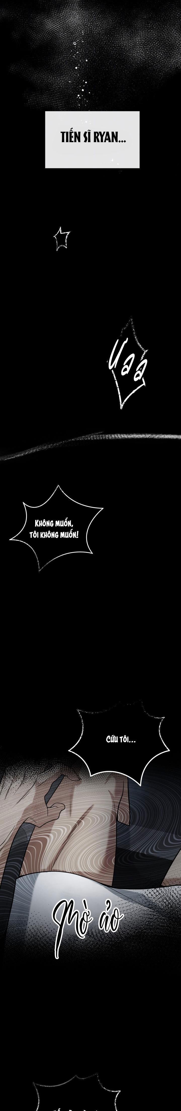 Love And Hatred 1 trang 34