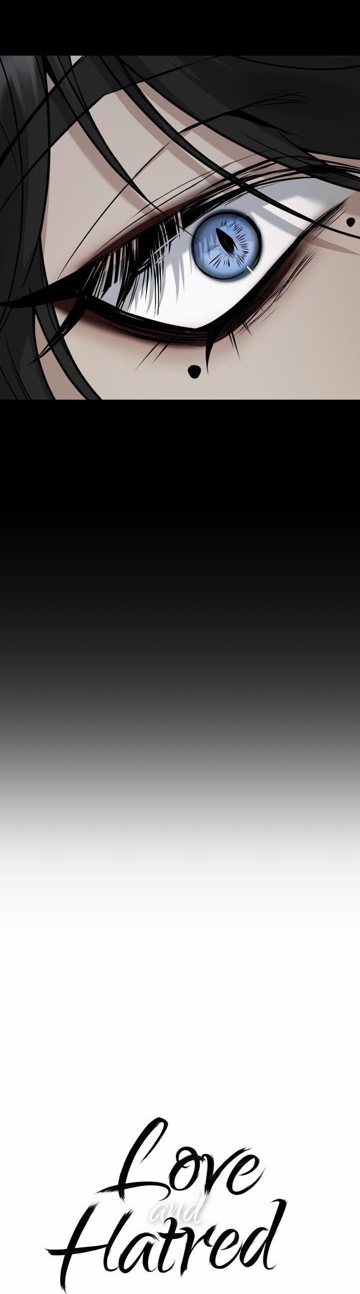 Love And Hatred 2 0 trang 10