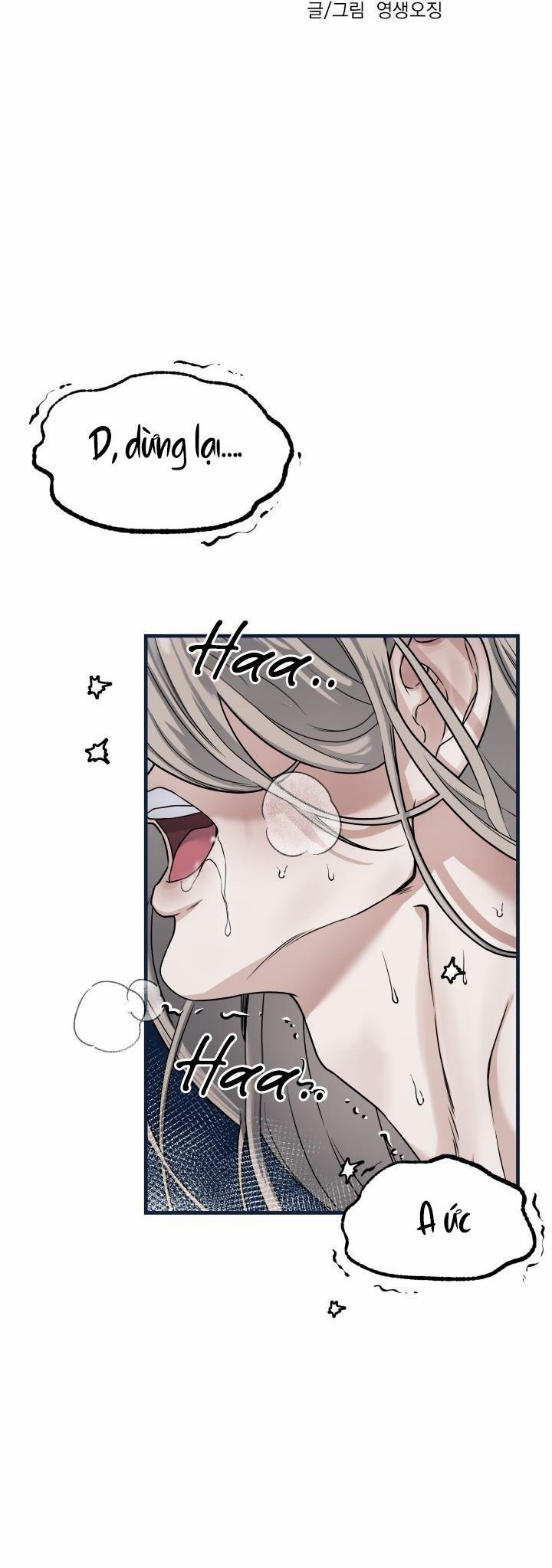 Love And Hatred 2 0 trang 11