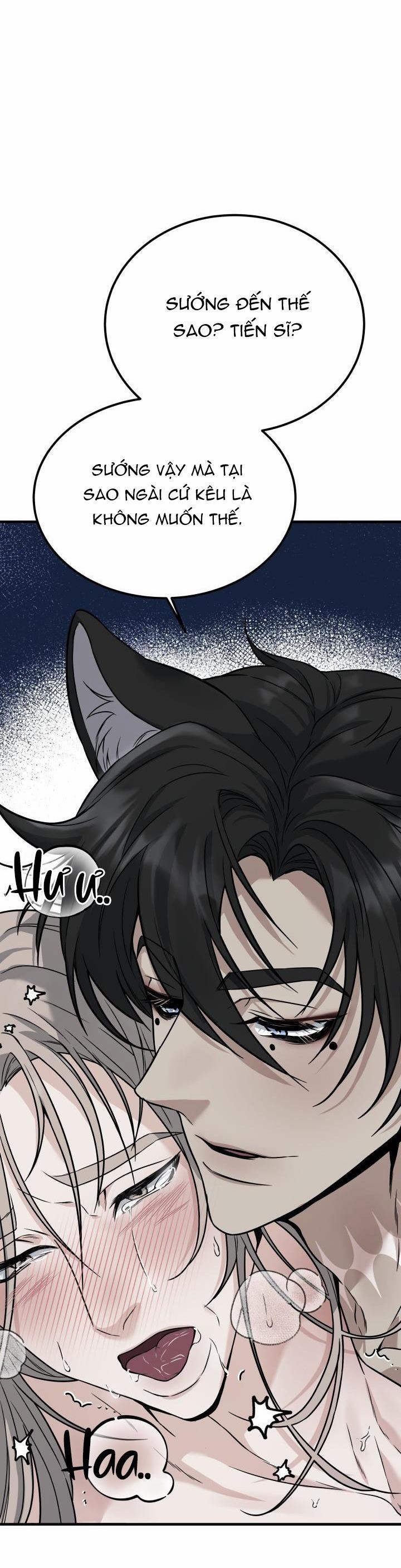 Love And Hatred 2 0 trang 18