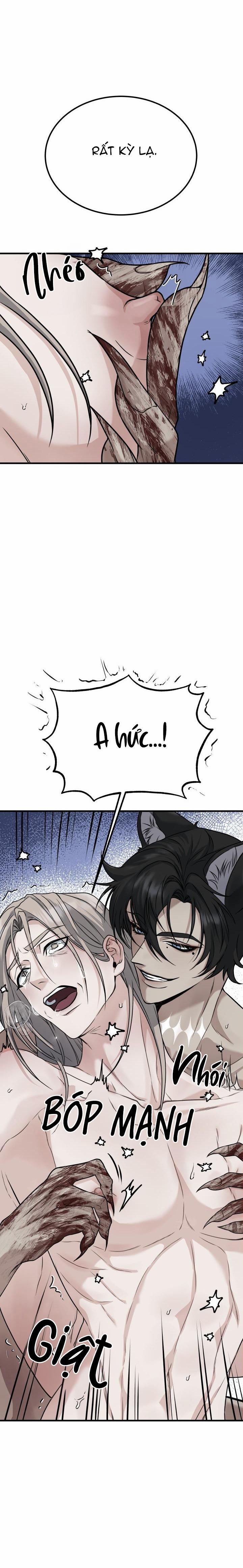 Love And Hatred 2 0 trang 20