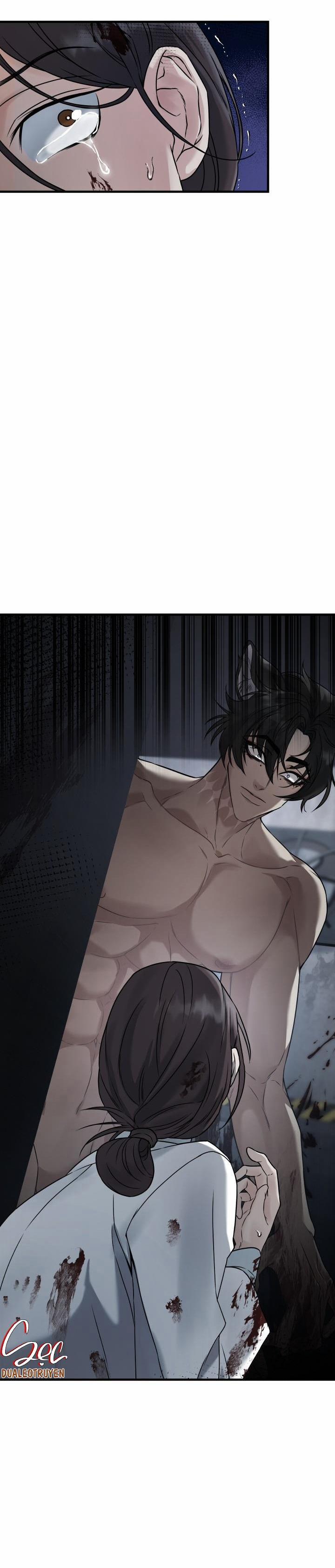 Love And Hatred 2 0 trang 24