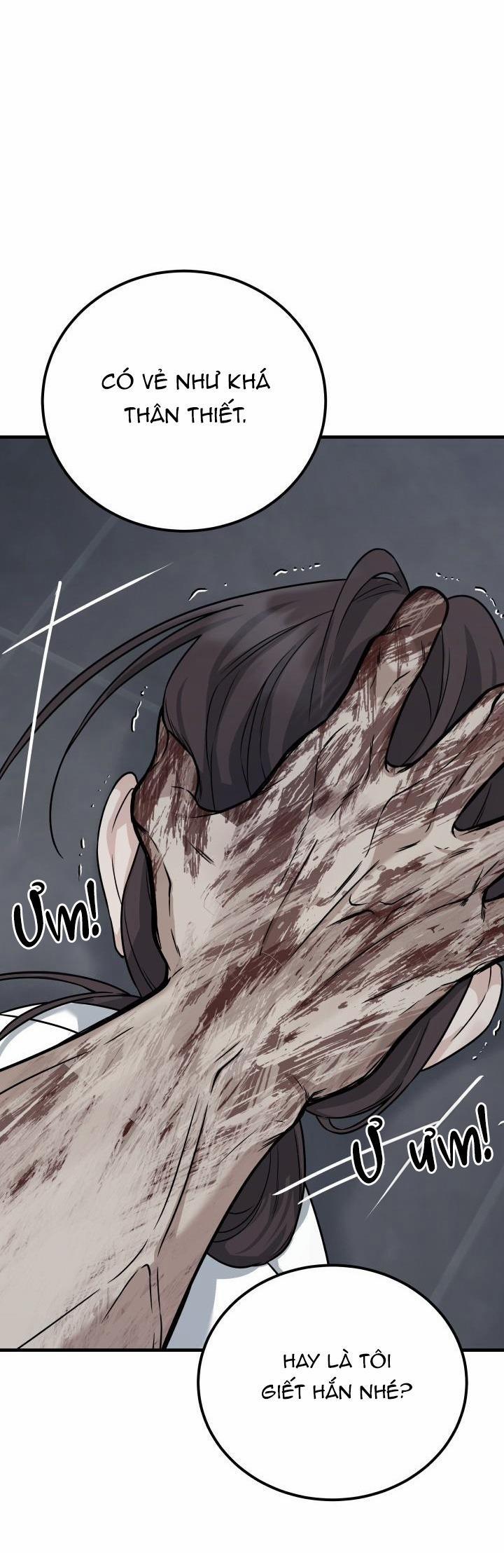 Love And Hatred 2 0 trang 28