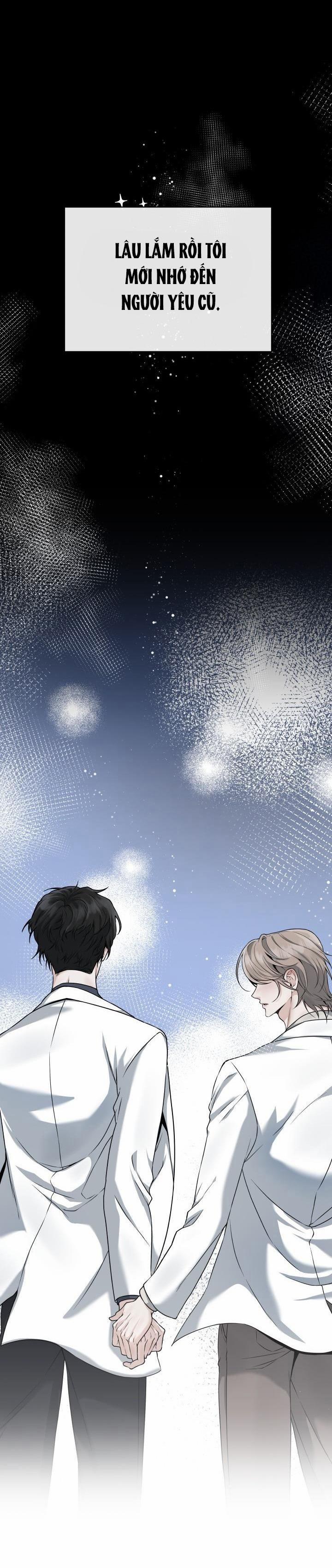 Love And Hatred 2 0 trang 5