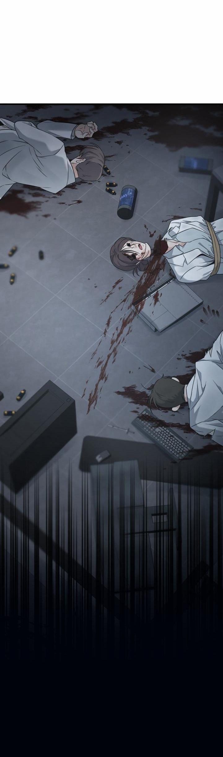 Love And Hatred 2 0 trang 57