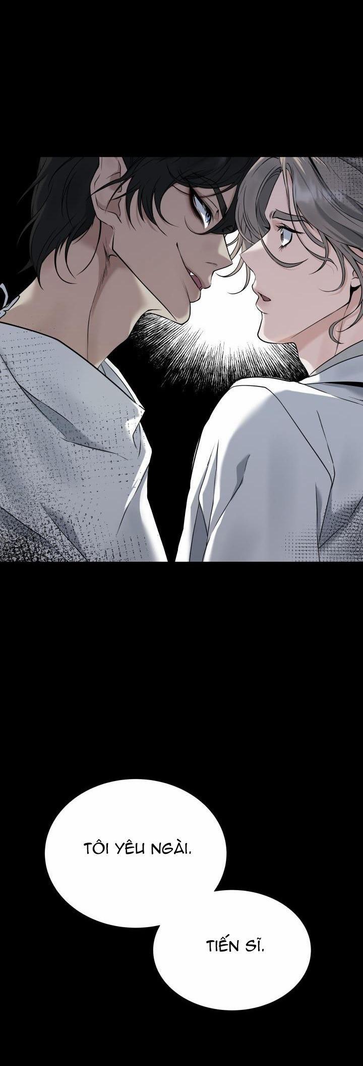 Love And Hatred 2 0 trang 9