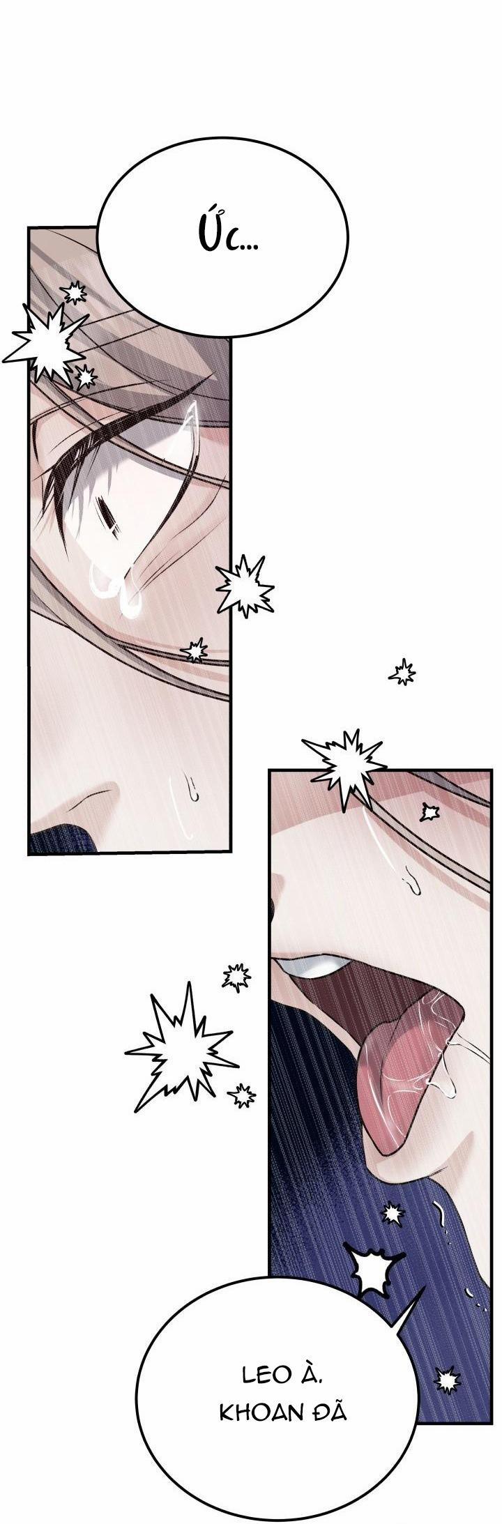 Love And Hatred 2 trang 15