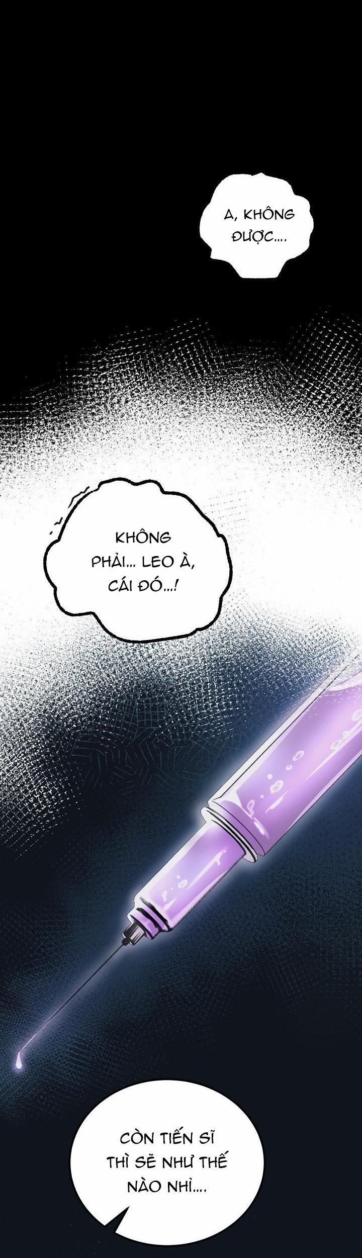 Love And Hatred 2 trang 2