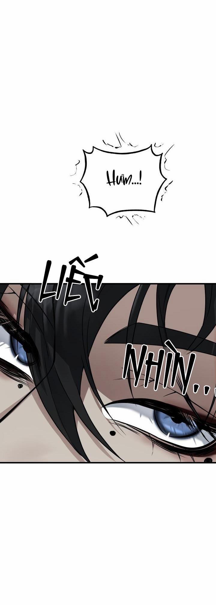 Love And Hatred 2 trang 21