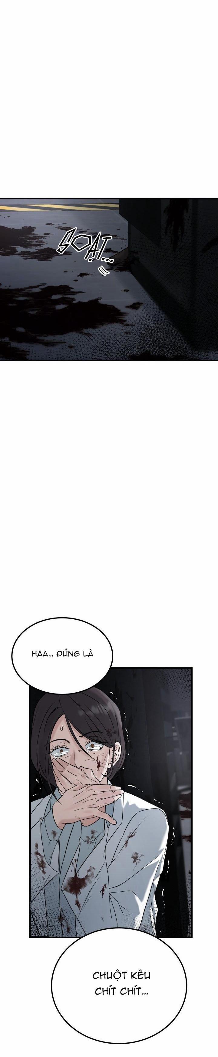 Love And Hatred 2 trang 23