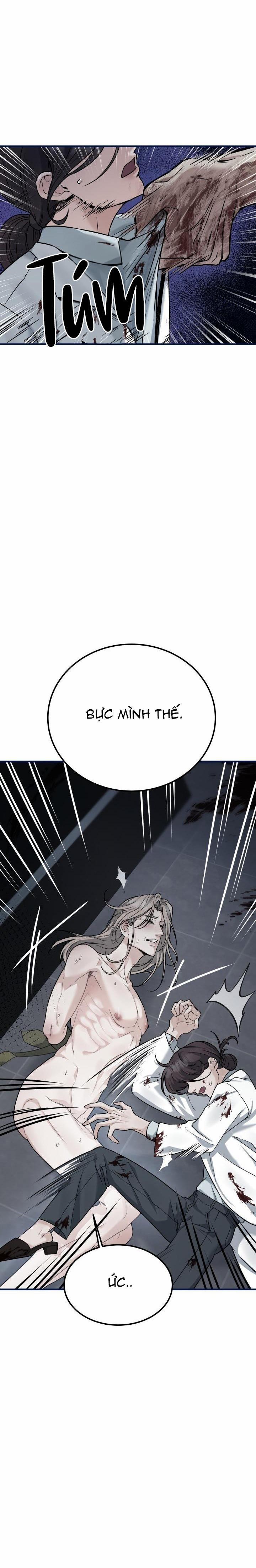 Love And Hatred 2 trang 25