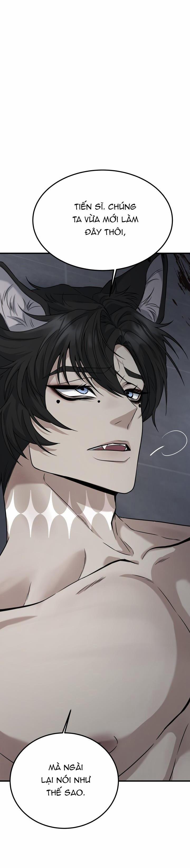 Love And Hatred 2 trang 35