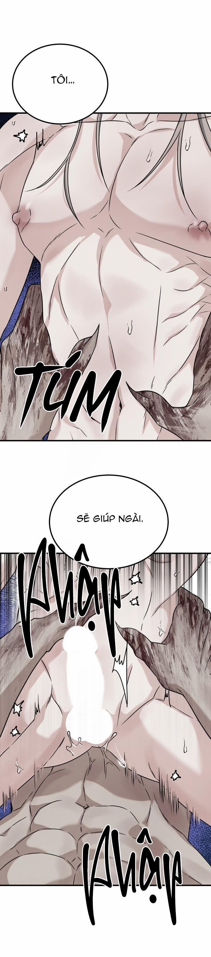 Love And Hatred 2 trang 36