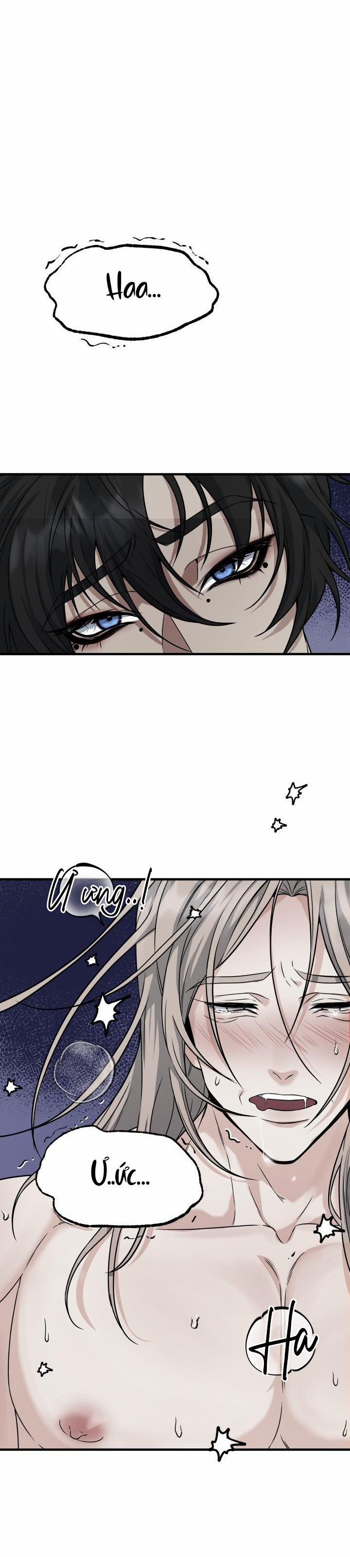 Love And Hatred 2 trang 41